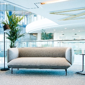 Мягкая офисная мебель: кресла, диваны, стулья в Бурмистрово - burmistrovo.mebel54.com | фото