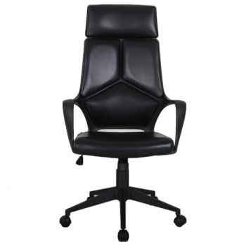 Кресло офисное BRABIX Prime EX-515 (экокожа) в Бурмистрово - burmistrovo.mebel54.com | фото